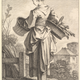 “The Seller of Celery,” John Ingram